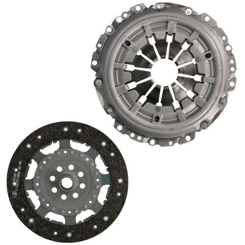 Schaeffler Luk Koppelingsset LUK 623 3852 09