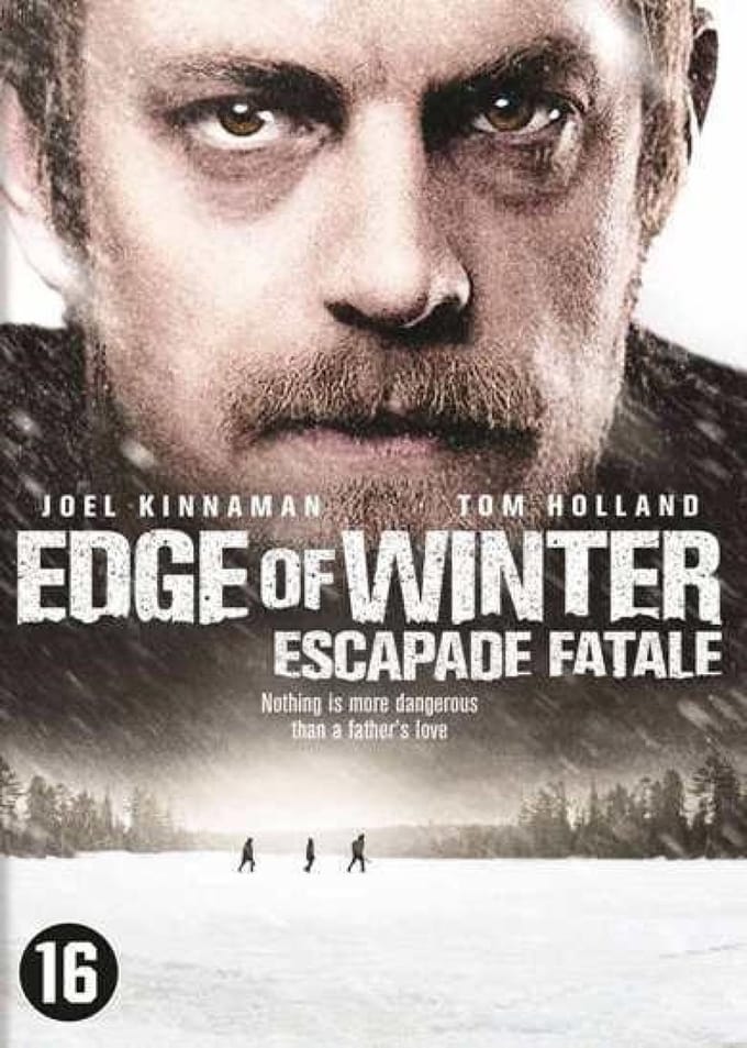 Edge Of Winter