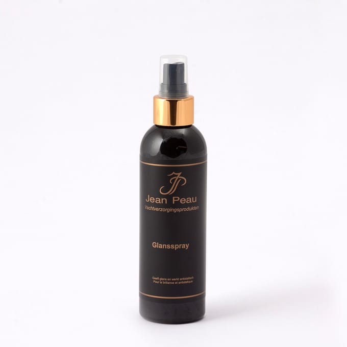 Jeanpeau glansspray glans - 1 ST à 200 ML