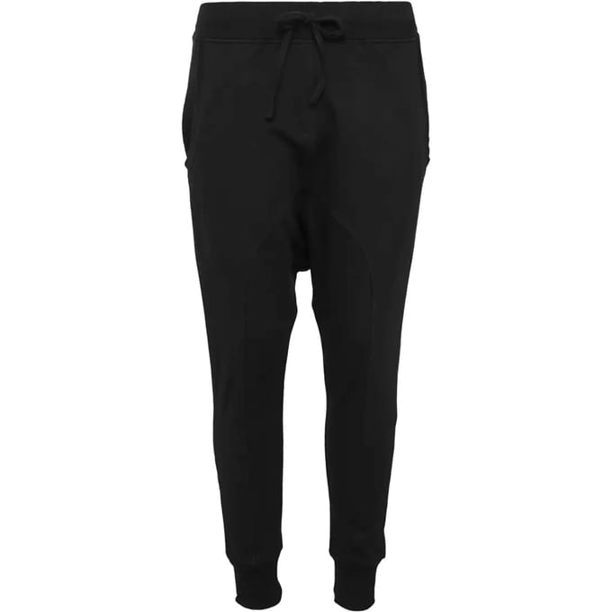 Urban Classics - sarouel harem Harem broek - S - Zwart