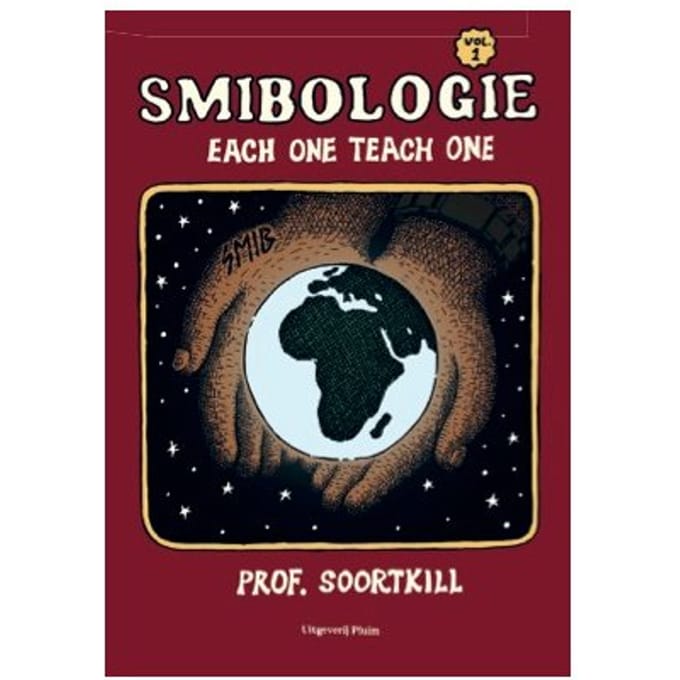 Smibologie - Prof. Soortkill