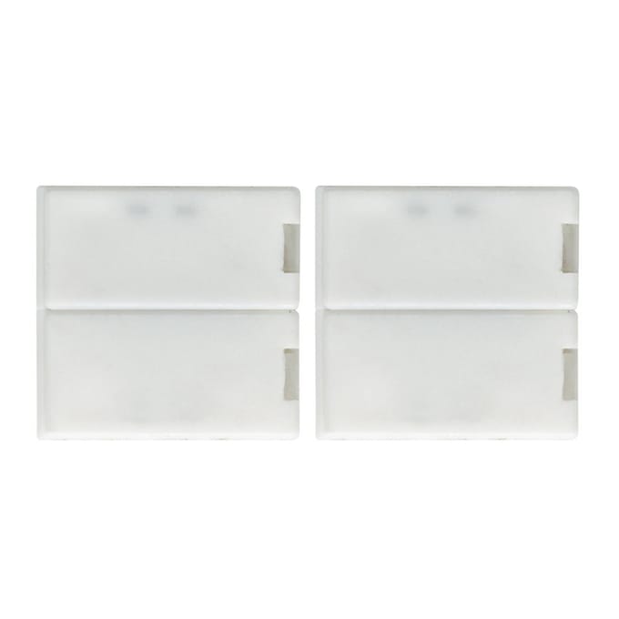 Paulmann Clip-to-clip Connector Function Maxled 2 Stuks Wit