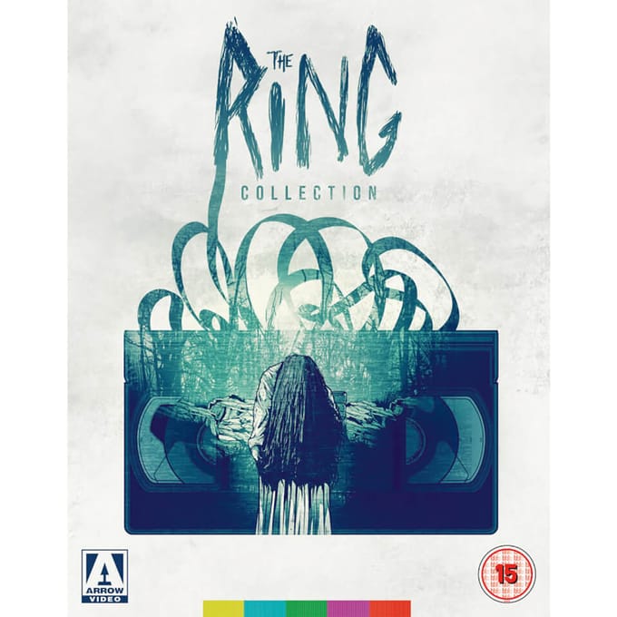 The Ring - Collectie