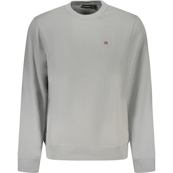 Sweater met ronde hals Napapijri Balis