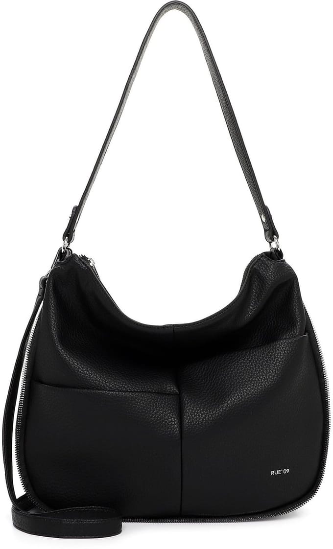 EMILY & NOAH Buideltas E&N Beziers RUE 09 ( 1692 ) - Dames handtassen - black 100