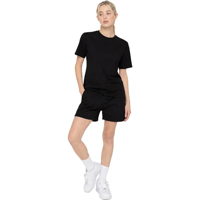 Kruze | Dames T-Shirt en Shorts Set