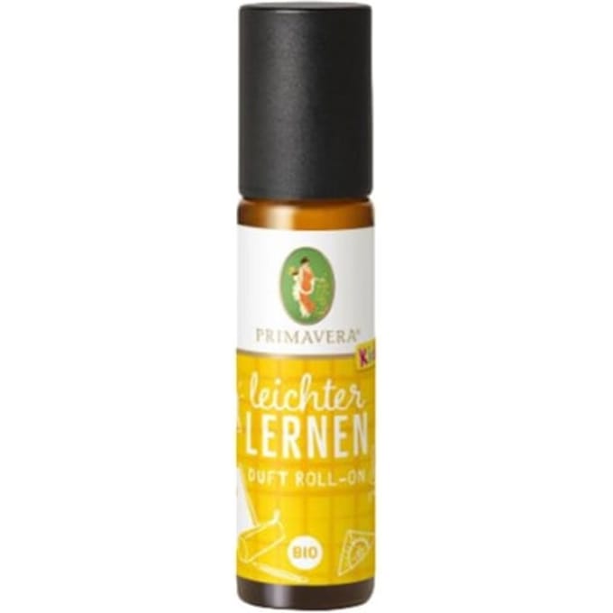 Primavera Kinderen Gemakkelijker roll-on geur leren Aetherische oliën Dames 10 ml