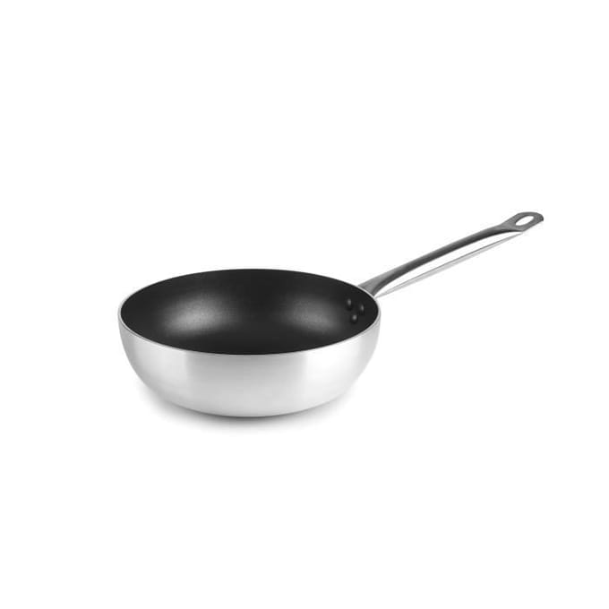POÊLE PROFONDE GASTRONOMY 24 CM