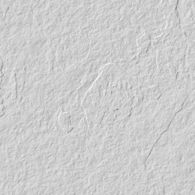 FugaFlow Eccelente Anto Douchebak - 80x80cm - antislip - antibacterieel - mineraalmarmer - vierkant - mat wit