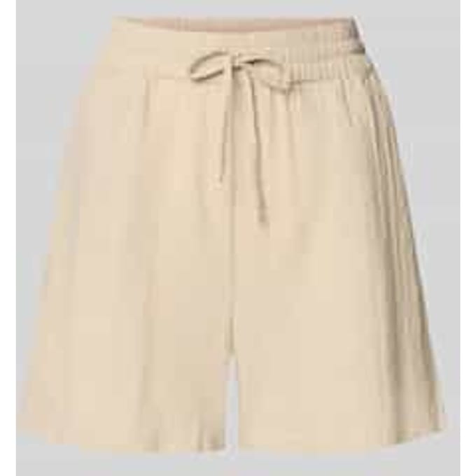 ONLY - ONLTIZANA STRING COTTON SHORTS WVN NOOS Dames Korte broek