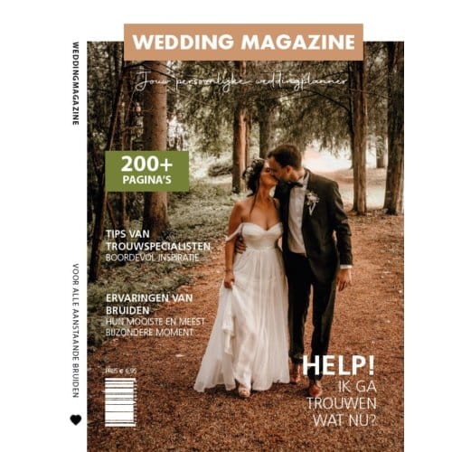 Wedding Magazine