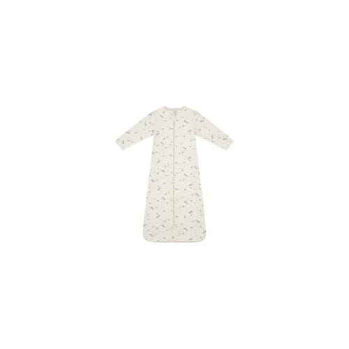 Prénatal slaapzak romantic rib Ivory White 56/62 dames