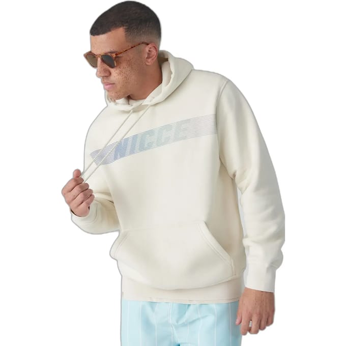 Hooded sweatshirt Nicce Laja