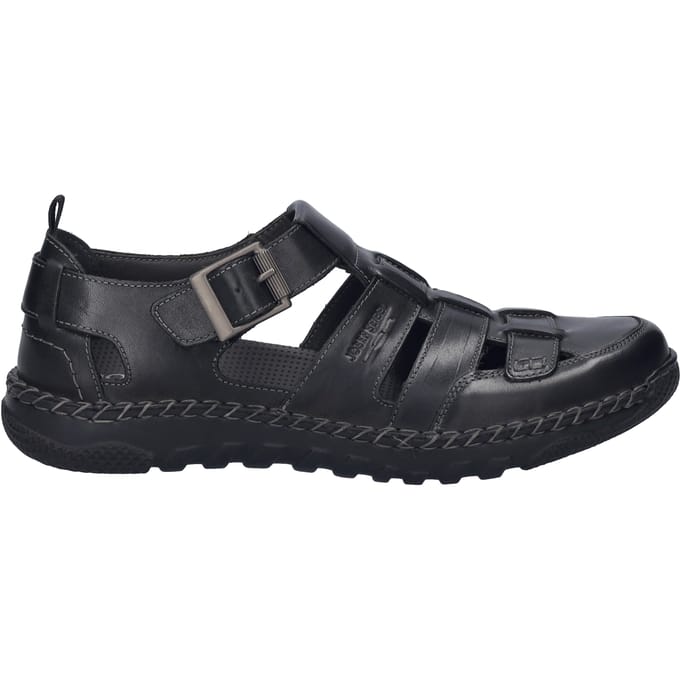 Seibel Casual schoenen 42708-859-105 Seibel Wilson 08