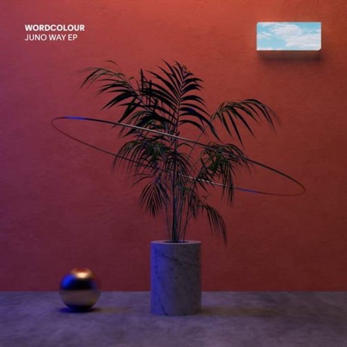 Juno Way - Wordcolour