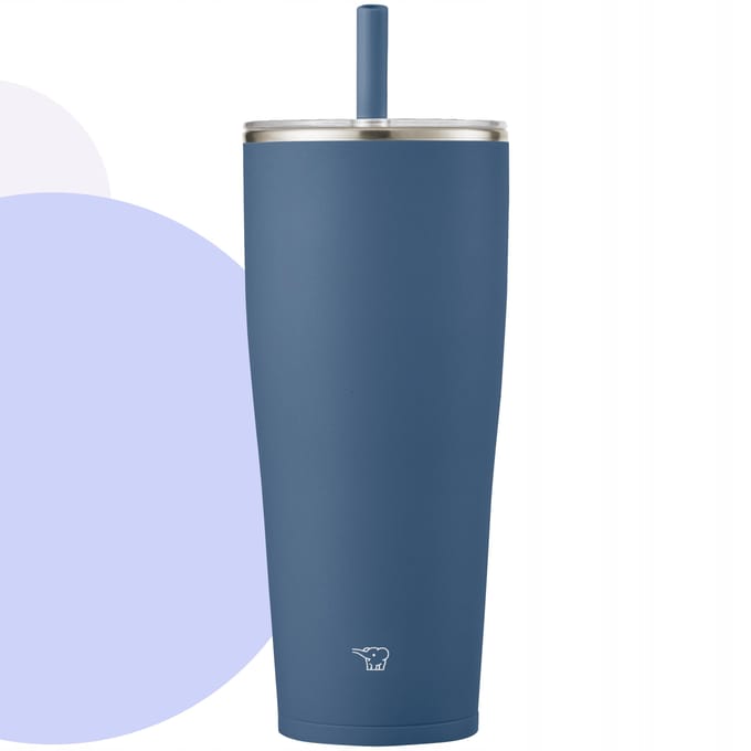 Zojirushi SX-HA89H - Thermosfles - 890 ml - Ergonomische Deksel - Dubbele Wand