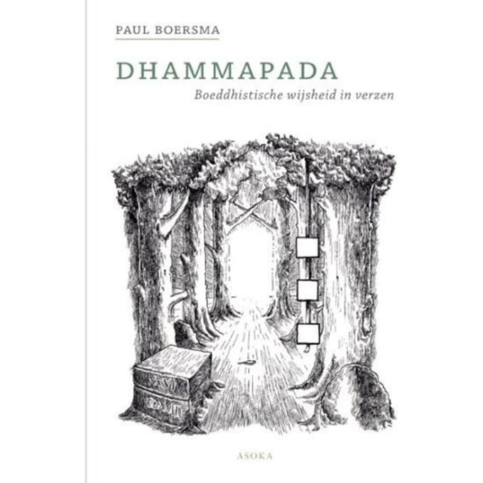 Dhammapada - Paul Boersma