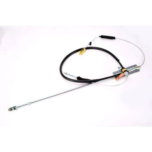 Kabel, parkeerrem KOREA C70307