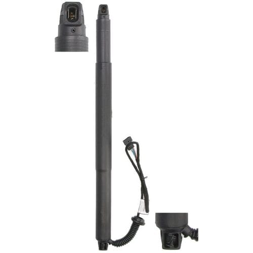 gasveer, koffervloer  MAGNUM TECHNOLOGY MGS3128MT