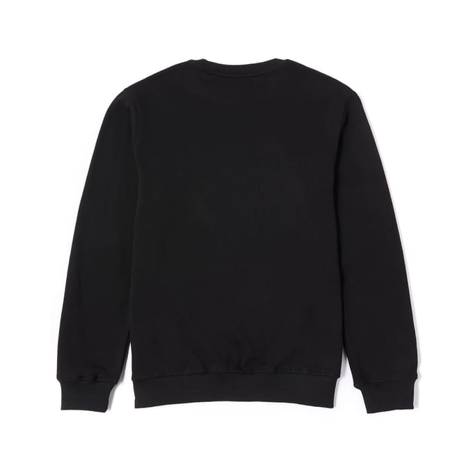Pokémon Pikachu Patch Sweatshirt - Zwart - M