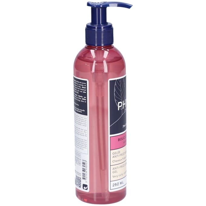 Anti-frizz Masker Phyto Paris RIZOS 250 ml
