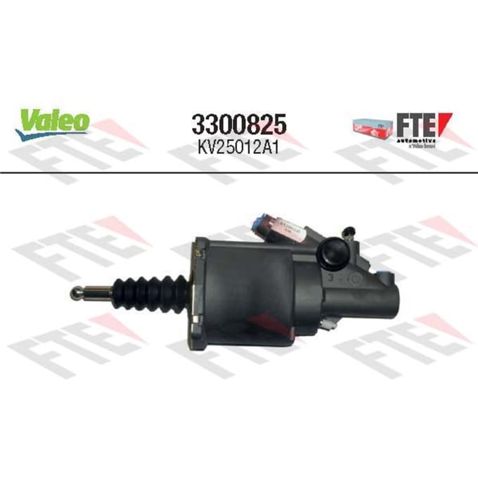 Koppelingsactuator VALEO 3300825