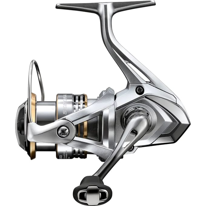 Voorremhaspel Shimano Sedona FJ 1000