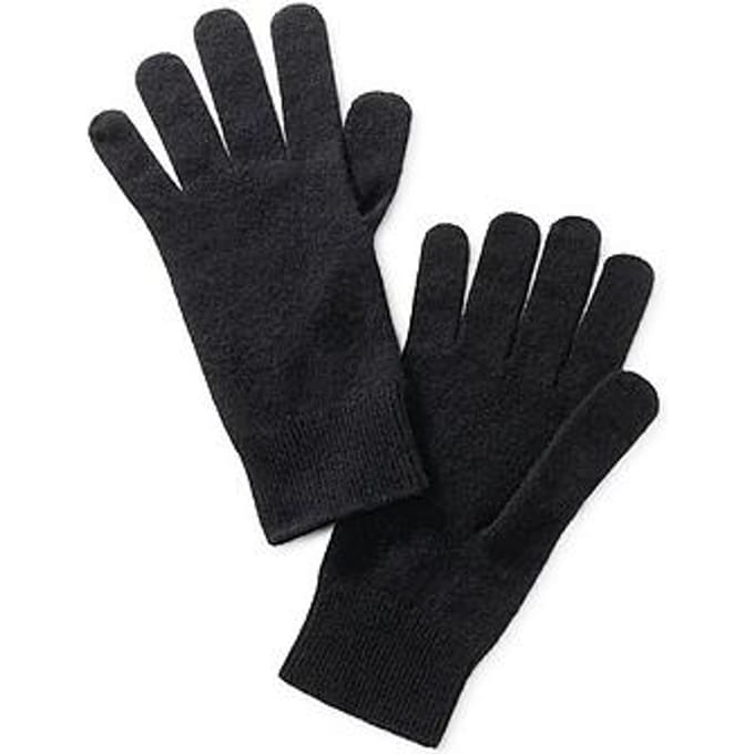 Handschoenen Van Peter Hahn zwart