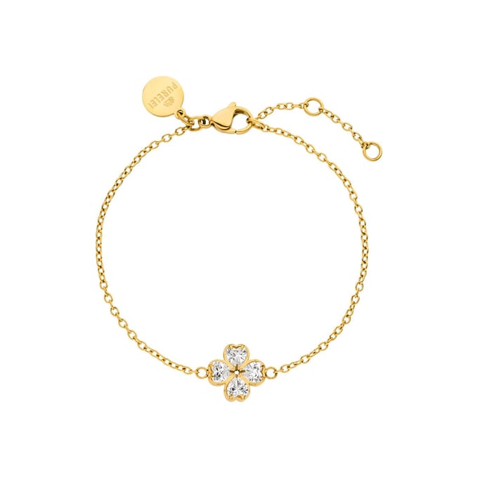 PURELEI Armband Cuore