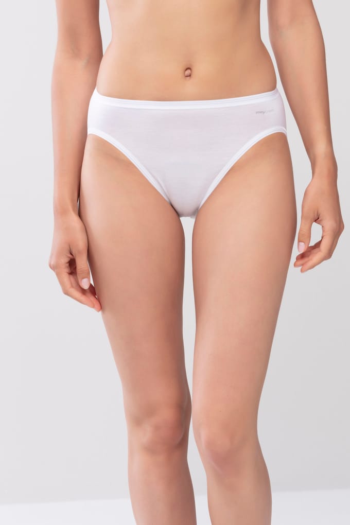 mey Damen Jazz-Pants Serie Mey Lights Basic
