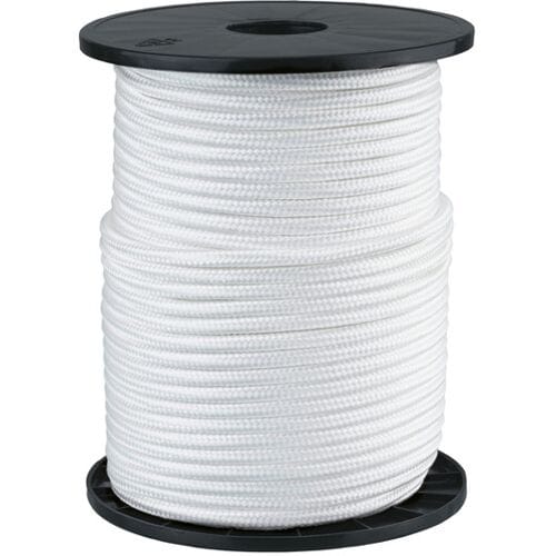 PARKSIDE Multifunctioneel touw 70 m - wit