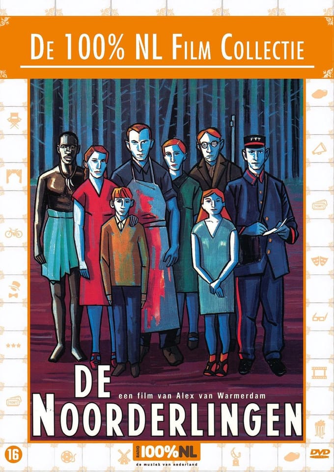 De Noorderlingen
