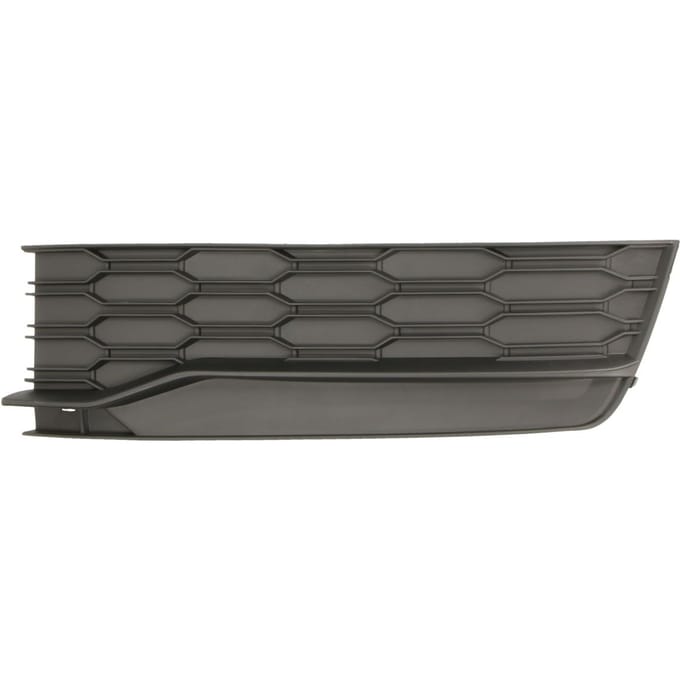 Bumper - ventilatierooster BLIC 5703-05-7516919P