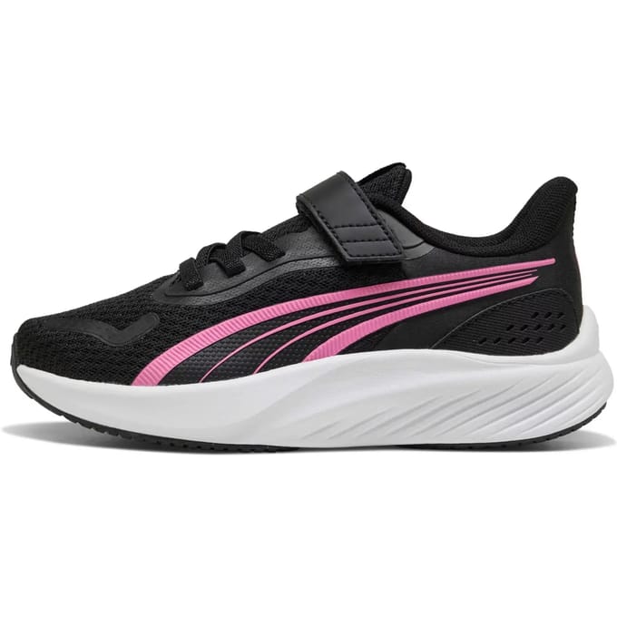 Puma Pounce Lite AC+ PS Hardloopschoenen Junior