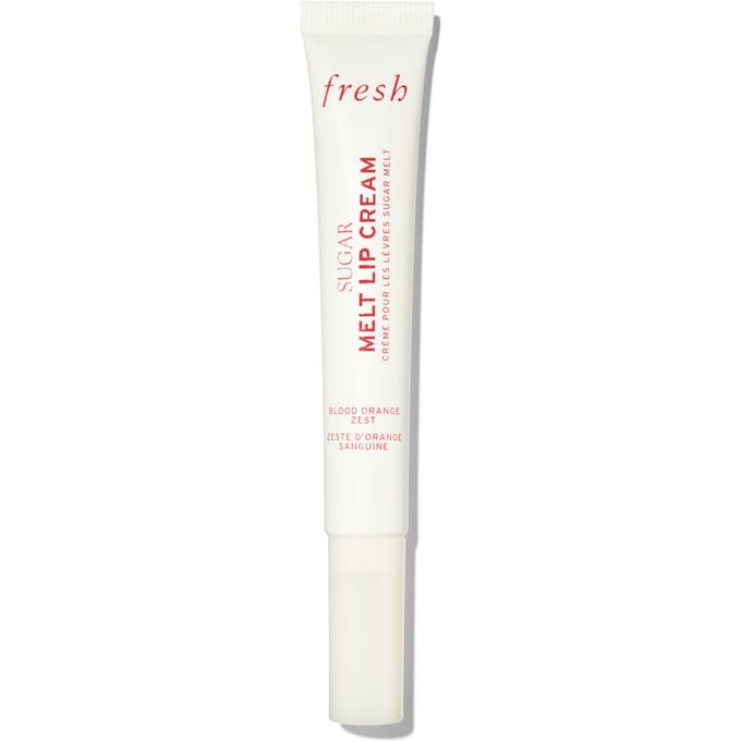 Fresh Fresh Sugar Melt Lip Cream - Blood Orange