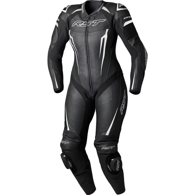 Dames motorpak RST Tractech Evo D3O