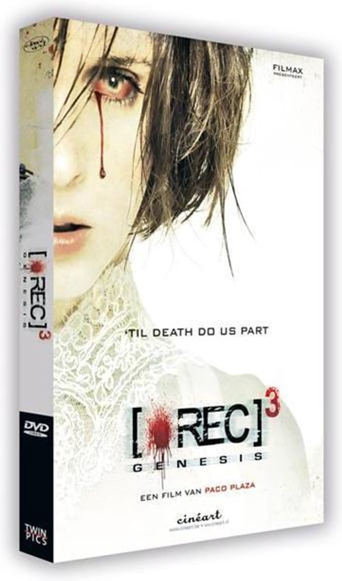 Rec 3: Genesis