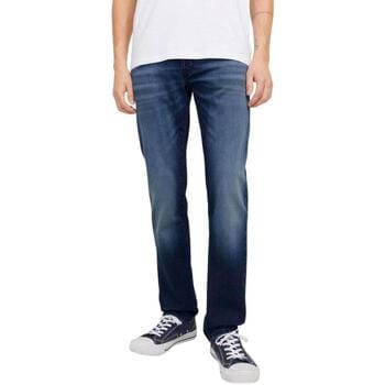 JACK&JONES - JJIMIKE JJFOX I.K. GE 424 NOOS - Heren - Jeans