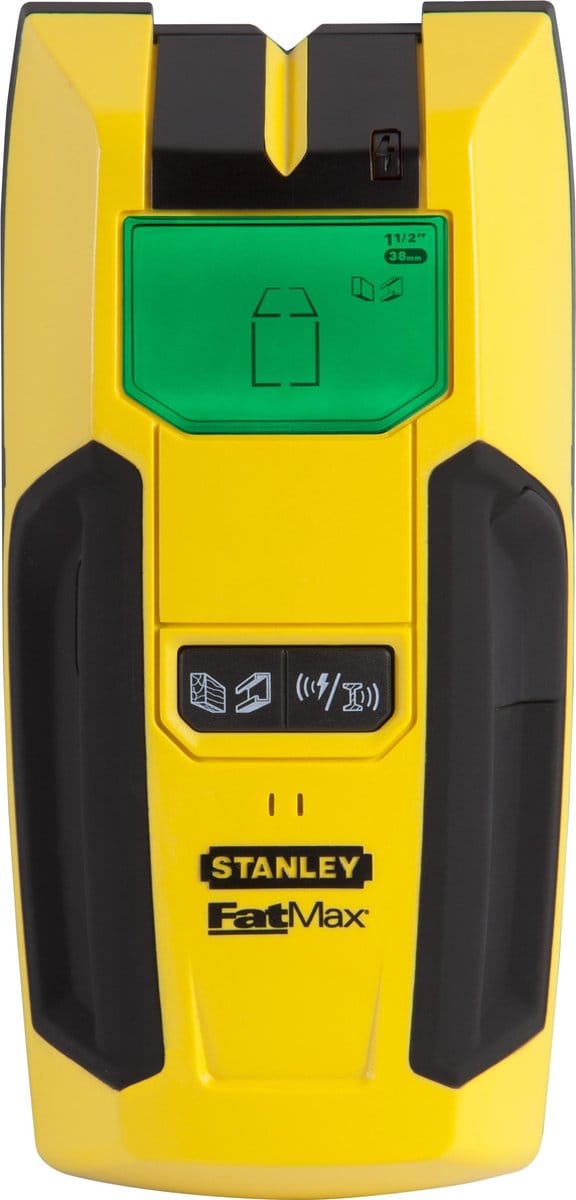 STANLEY FatMax Materiaal Detector 300 - FMHT0-77407