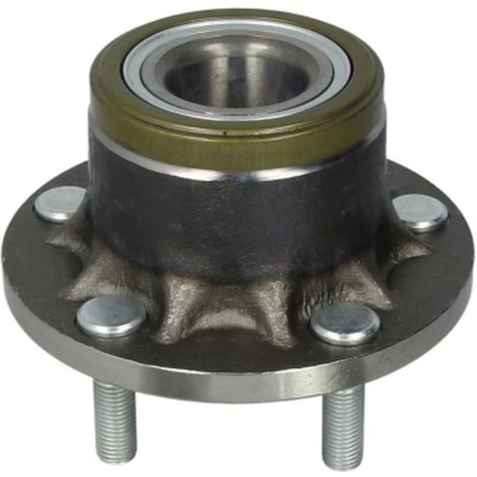 Wiellagerset BTA H2G048BTA