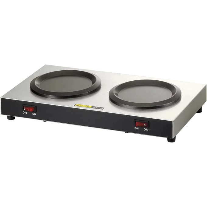 Hete plaat Lacor P/Criche DE CA