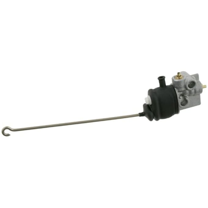 Nivelleerventiel voor de cabine FEBI BILSTEIN 27877