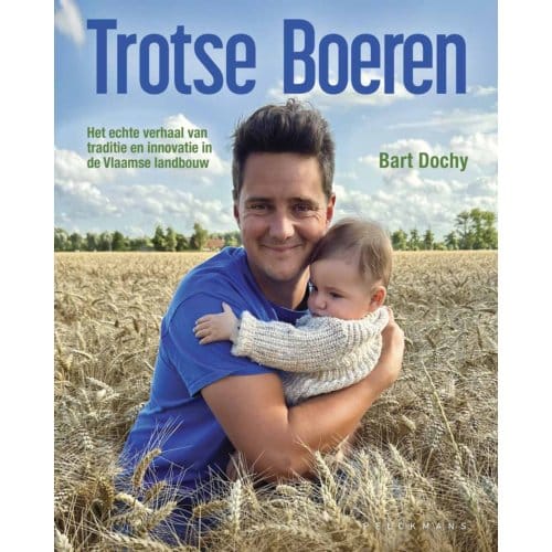 Trotse Boeren - Bart Dochy