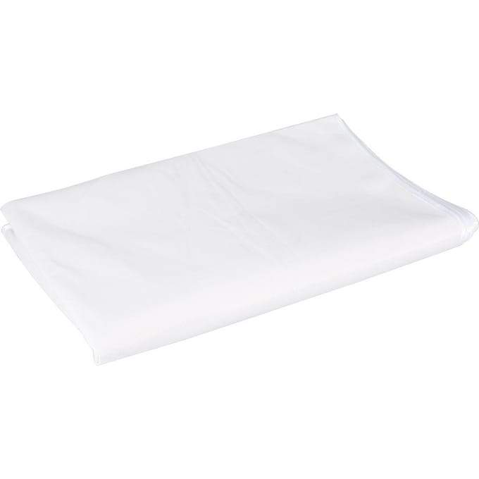 Zacht Schoonheid Massage Laken SPA Behandeling Bedovertrek Met Gezicht Ademgat (Wit, 80*200) wit