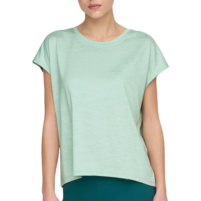 Only Play Aubrey Core Life Loose Shirt Dames