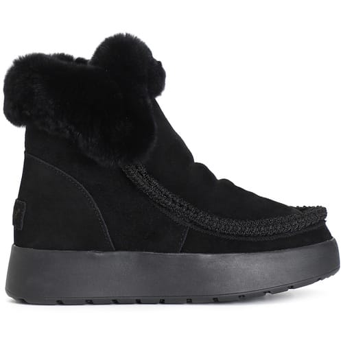 Snowboots Café Noir C1XW6108