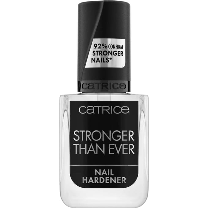 Catrice Catrice Stronger Than Ever Nail Hardener 010 10 ml