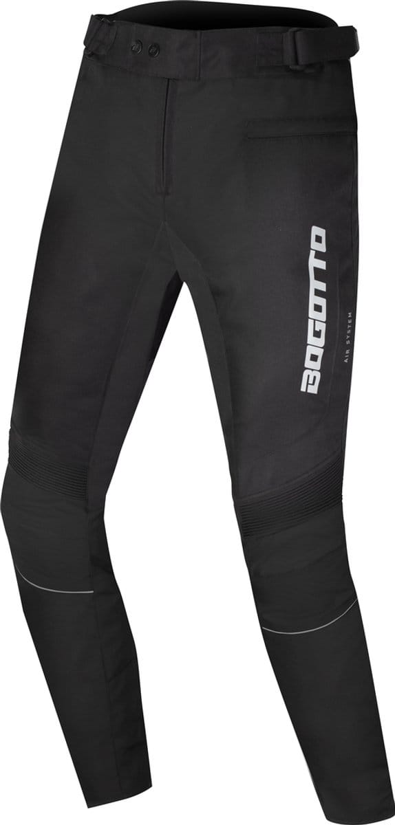 Bogotto Tampar Tour Waterdichte Textiele Motorbroek - Broek