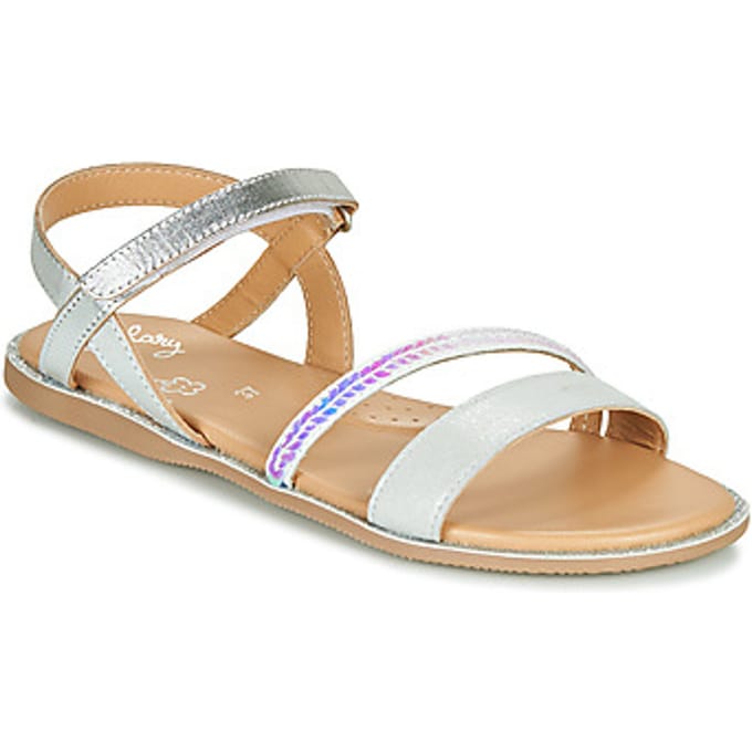 Little Mary  Platte sandalen DOLERON