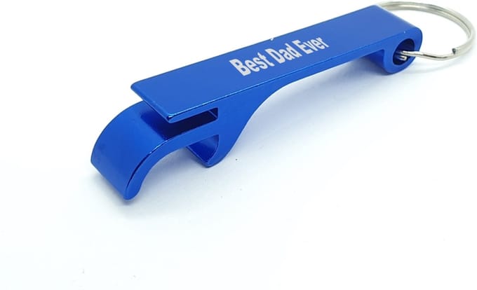 Bieropener -  Best Dad Ever